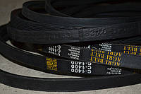 Ремінь клиновий Д (Г) — 4500