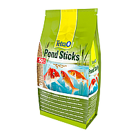 Tetra Pond Sticks 50 l (5,04 кг) плавальні гранули/палички для ставкових риб