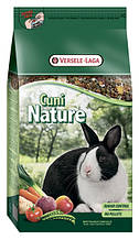 Versele-Laga Nature КУНІ НАТЮР зернова суміш супер преміум корм для кроликів 2.5 кг