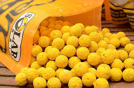 Бойли Solar Top Banana Ø15мм, Shelf-Life, 1кг