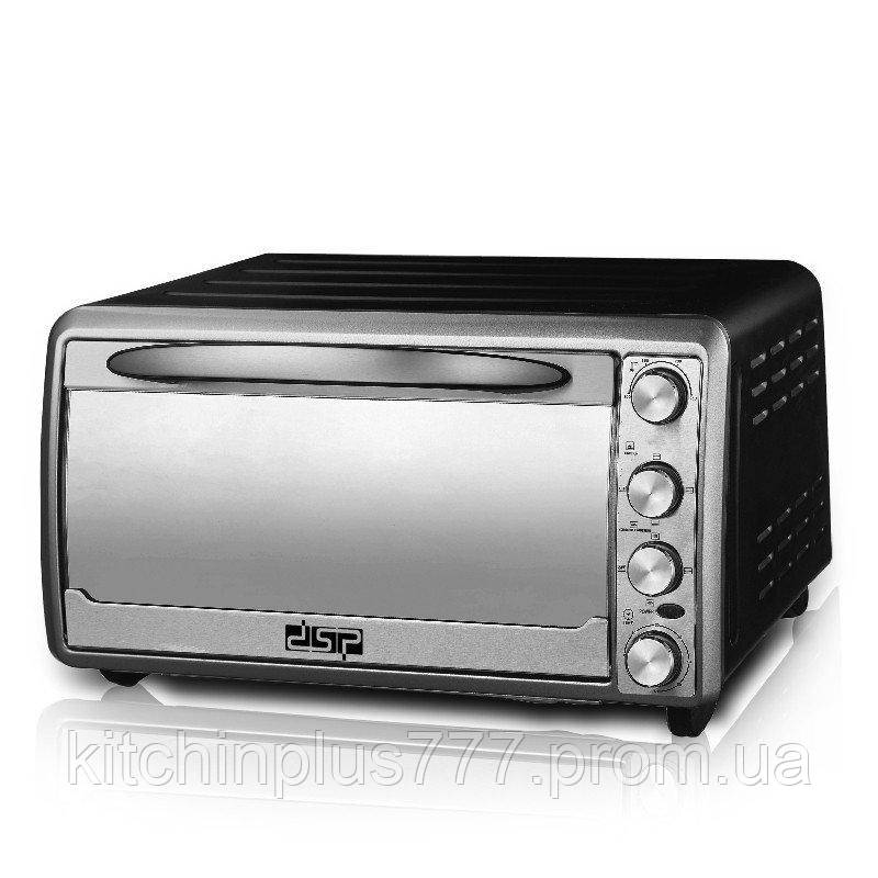 Електрична духовка DSP KT45C