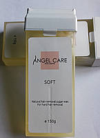Цукрова паста для шугарингу Angel Care Ultra Soft ( картридж 100 мл )