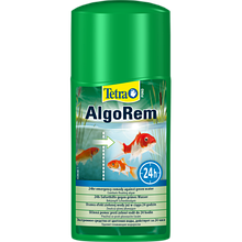 Tetra POND AlgoRem (250ml) для боротьби з каламутною зеленою водою (на 5000 л)