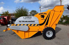 Кам'яний складальник 200 TUTKUN