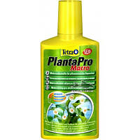 Tetra PlantaPro Macro 250 ml добриво для акваріумних рослин