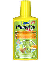 Tetra PlantaPro Micro 250 ml удобрение для аквариумных растений