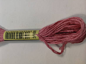 Муліне СХС 3688 лілово-рожевий середній