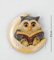 Магніт "Сова" (Sealmark) MT-4268-XB, фото 2