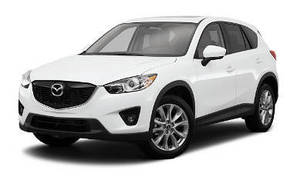 Mazda CX-5 12-17-