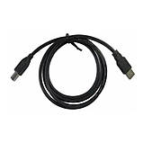 КАБЕЛЬ USB для подключения  Autocom TCS DS150 Delphi CDP 1.8 метр (180см), фото 5