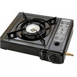 Портативний газовий пальник