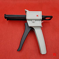 Пістолет-аплікатор ручної для двокомпонентних клеїв типу 3M Scotch-Weld DP