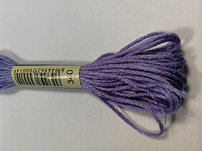 Муліне СХС 340 синьо-фіоле. пор.