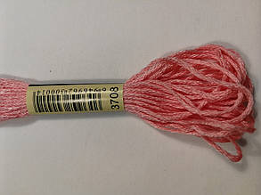 Муліне СХС 3708 кавун світлий