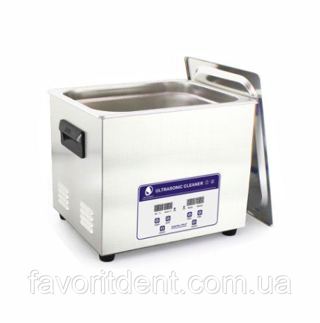 Ультразвукова мийка JP-040S