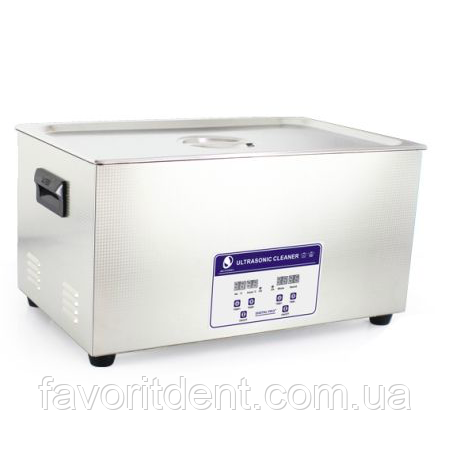 Ультразвукова мийка JP-080S