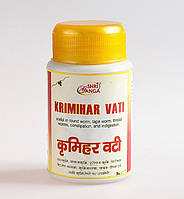 Криміхар вати/Криmihar Vati, 50 gm — антипаразитарний засіб