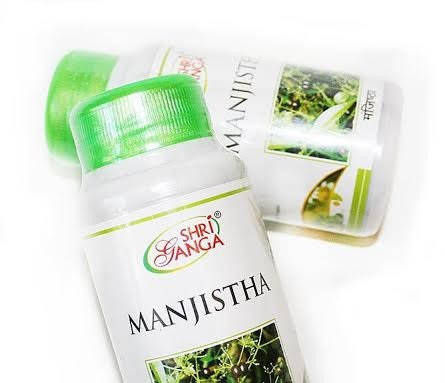Манжишта / Manjishta (100 tab), цена 246 грн — Prom.ua (ID#982806147)