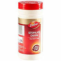 Ситопалади / Sitopaladi churna (60gm) - средство от кашля, бронхита