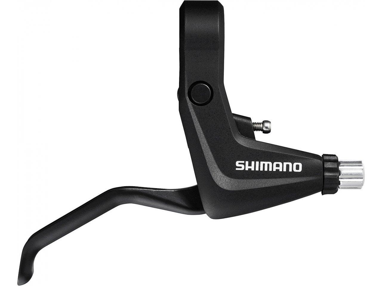 Гальмівна ручка Shimano Alivio BL-T4000 V-brake