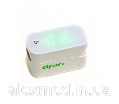 Пульсоксиметр "БІОМЕД" ВР-10ВB с Bluetooth 4.0