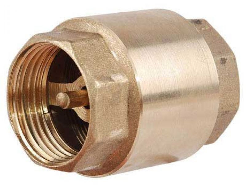 Зворотний Клапан 3 Water Pro DN 80 PN 30