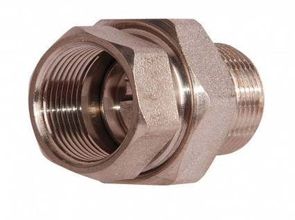 Згін Американка 4 Латунь