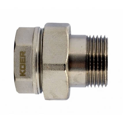 Згін Американка 1 Koer DN 25 PN 40