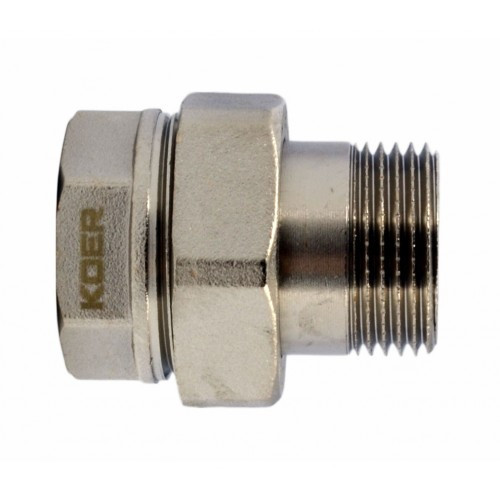 Згін Американка 1-1/4 Koer DN 32 PN 40