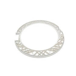 Обичайка люка внутрішня для пральної машини Electrolux 1325019543 (1325019501)