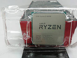 Процесор AMD Ryzen5 1600X та інший комплект