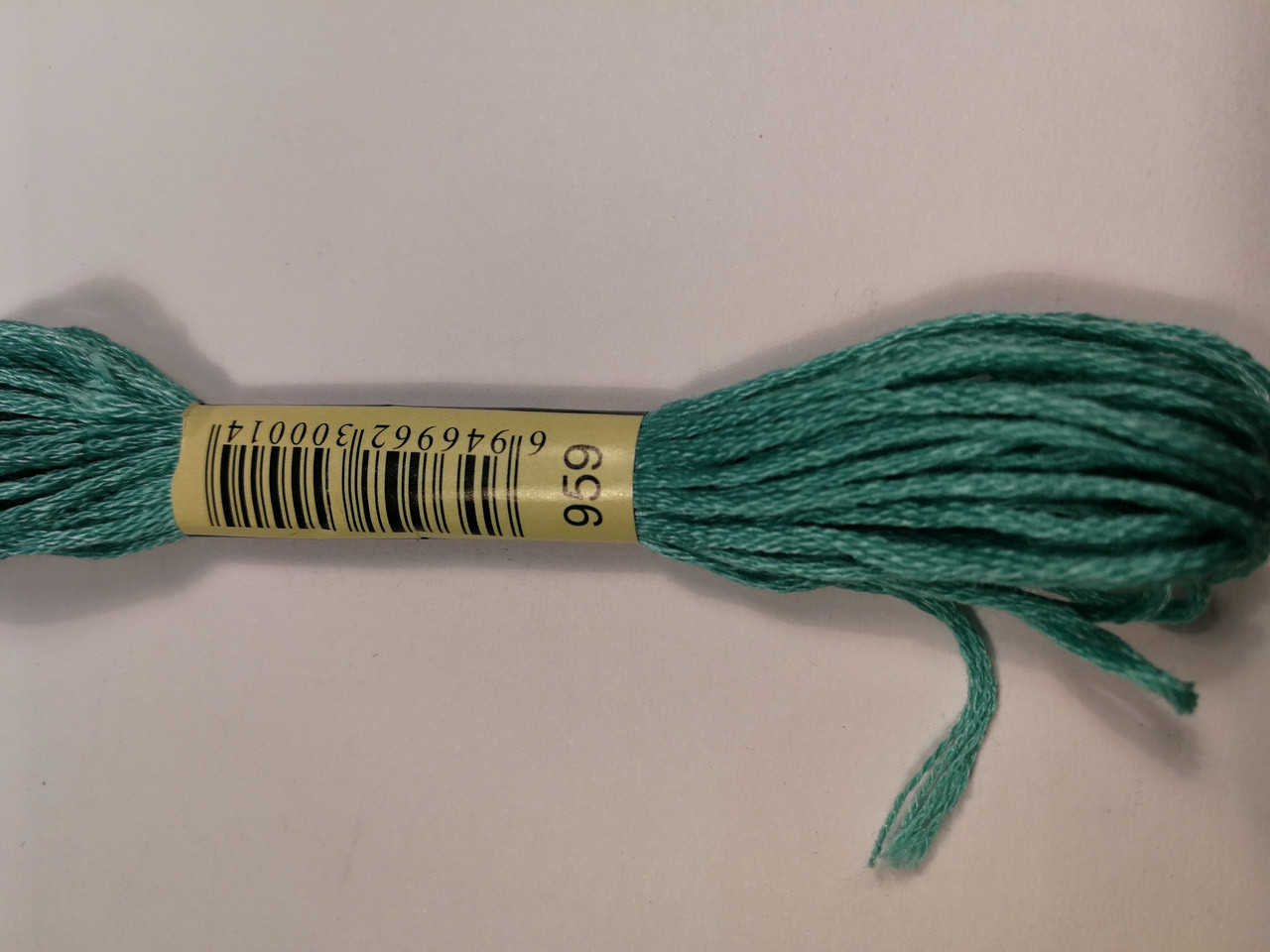 Муліне СХС 959 морська вода середній, фото 1