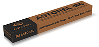 Електроди ASTOREL-RC ф2,5 мм 1 кг