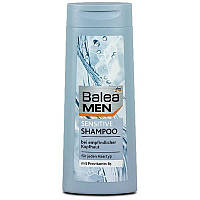 Balea Men Sensitive Shampoo чоловічий шампунь для чутливої шкіри голови 300 мл