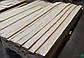 Шпон деревини Клен Сікамора (натуральний) 0,6 мм АВ ґатунок - 2,10 м+/10 см+, фото 6