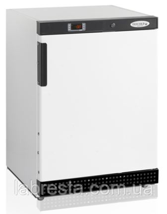 Мінібар холодильна шафа TEFCOLD UR200