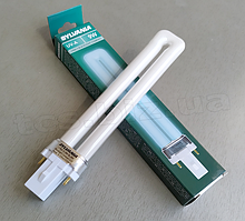 Ультрафіолетова лампа Sylvania LYNX-S 9W BL368