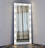 Дзеркало LIGHT з підсвічуванням в БІЛОМУ кольорі