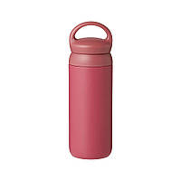 Термостакан Kinto DAY OFF Tumbler 500ml Rose