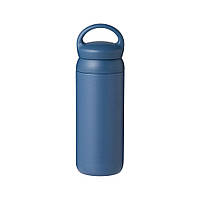 Термостакан Kinto DAY OFF Tumbler 500ml Navy