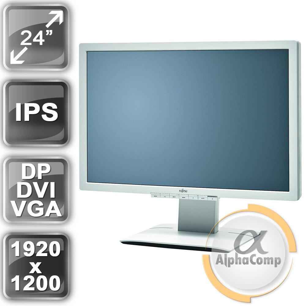 24" Fujitsu B24W-6 (TN • 16:10) БУ