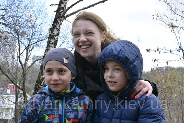 фото квести для дітей