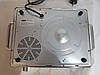 Інфрачервона плита WIMPEX WX1324 настільна з таймером (2000W), фото 3