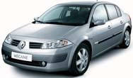 Renault Megane 2 (2002-2008)