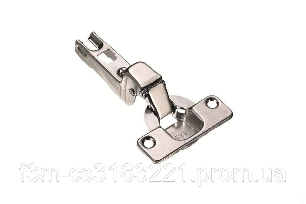Петля Titus B-type Slide-On: внутрішня 110˚, Made in Slovenia (код962)