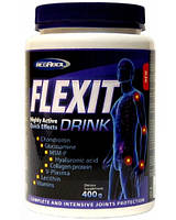 Комплекс для суглобів Megabol FlexIt Drink 400g