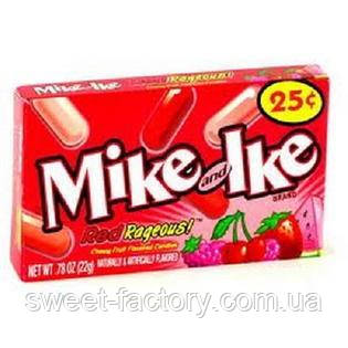 Mike and lke Red Rageous 22 g, фото 1