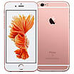 Смартфон Apple iPhone 6s 32GB Rose Gold (MN122) Витринный, фото 3