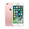 Смартфон Apple iPhone 6s 32GB Rose Gold (MN122) Витринный, фото 4