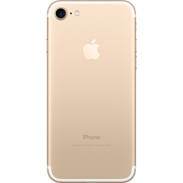 Apple iPhone 7 32Gb Gold